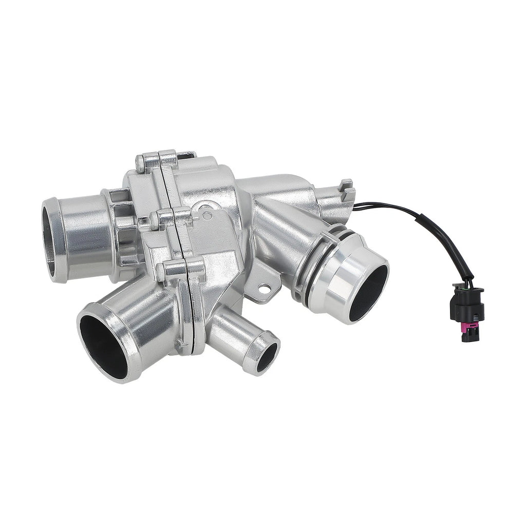 Thermostat Housing Assembly for Land Rover Discovery (2017–2020)
