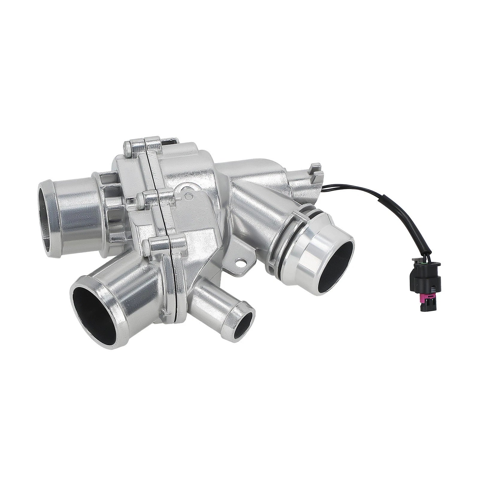 Thermostat Housing Assembly for Land Rover Discovery (2017–2020)