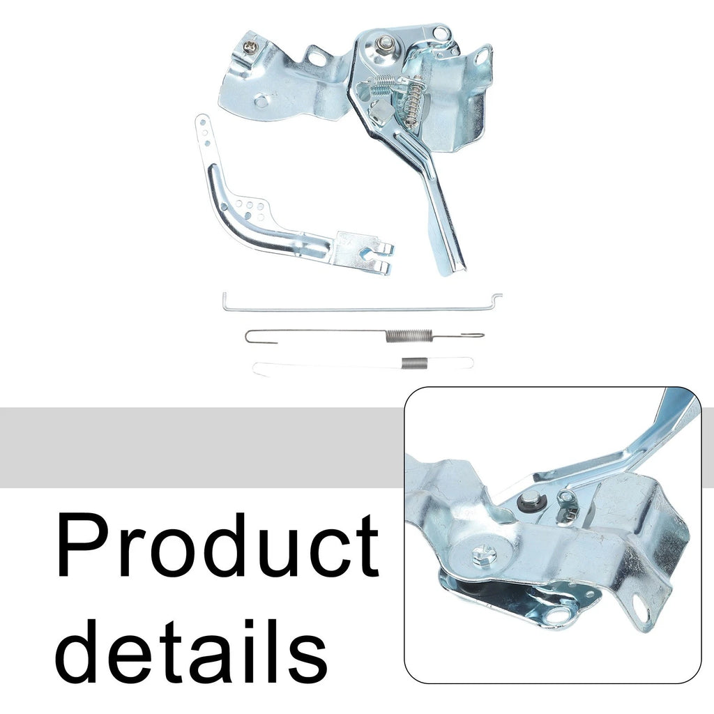 Throttle Control Set for Lawn Mowers (GX160, GX200)