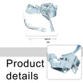 Throttle Control Set for Lawn Mowers (GX160, GX200)