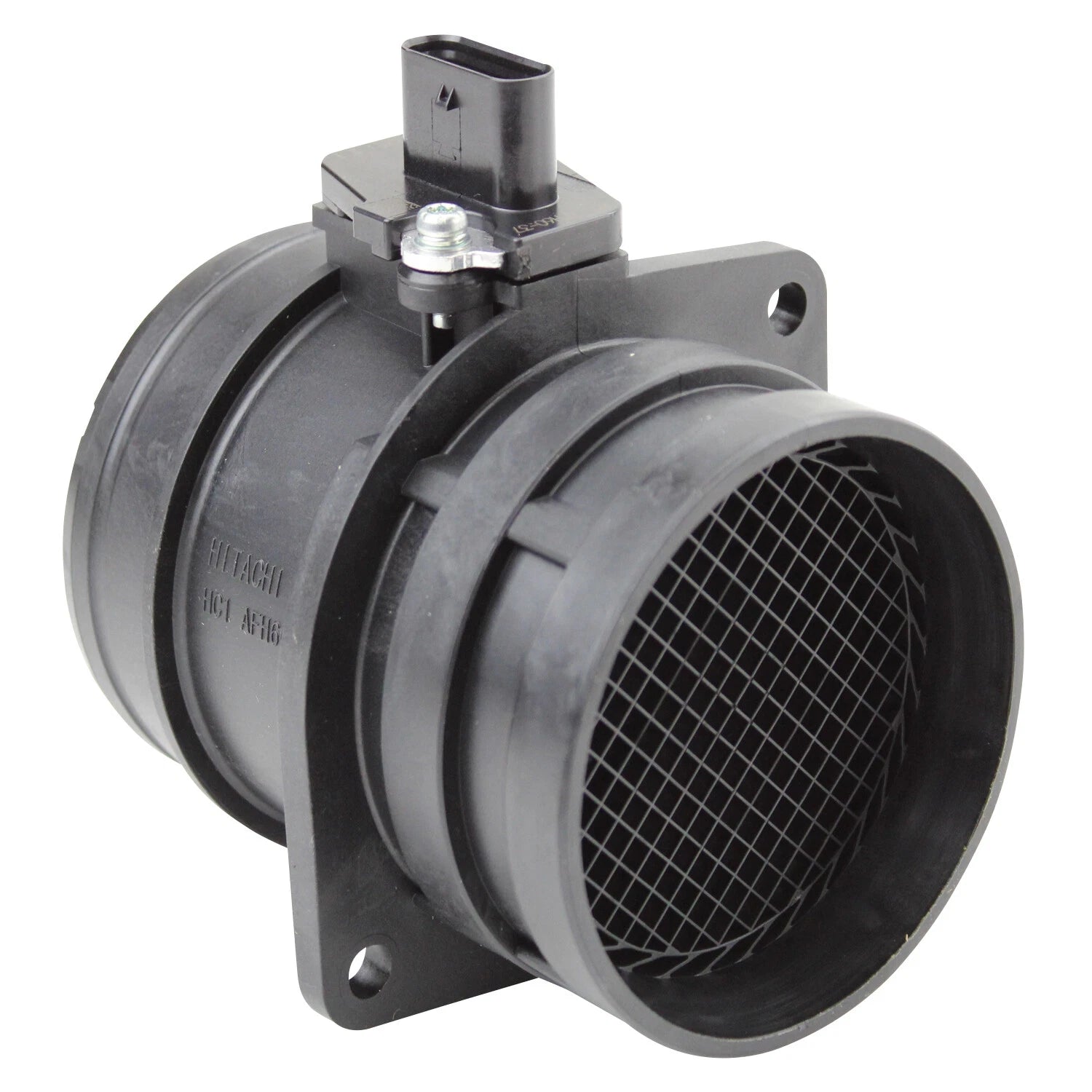 Hitachi Mass Air Flow Sensor for Audi A6 Quattro (2013) Turbo 2.0L L4