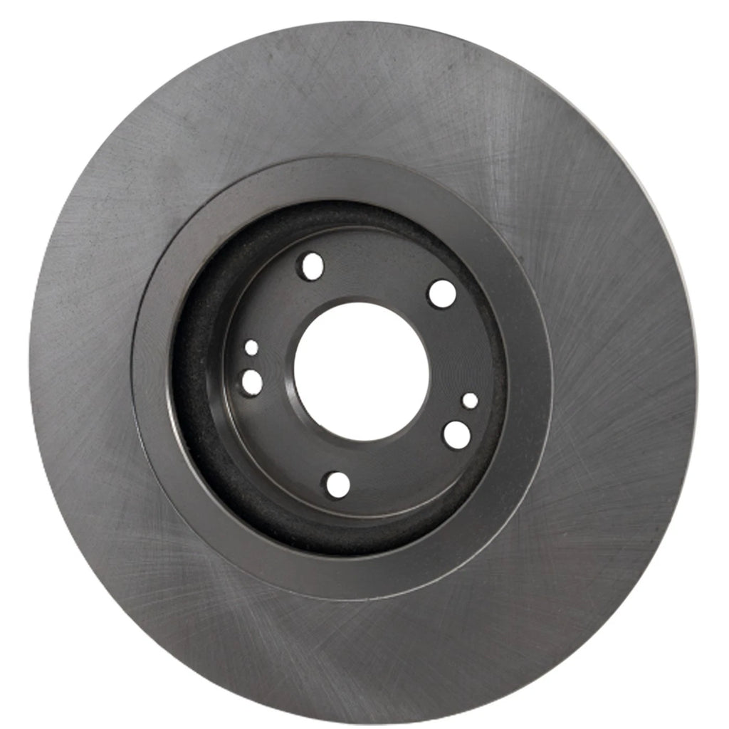 Disc Brake Rotor for Kia Sedona (2015–2019) Front Solid