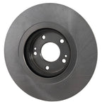 Disc Brake Rotor for Kia Sedona (2015–2019) Front Solid