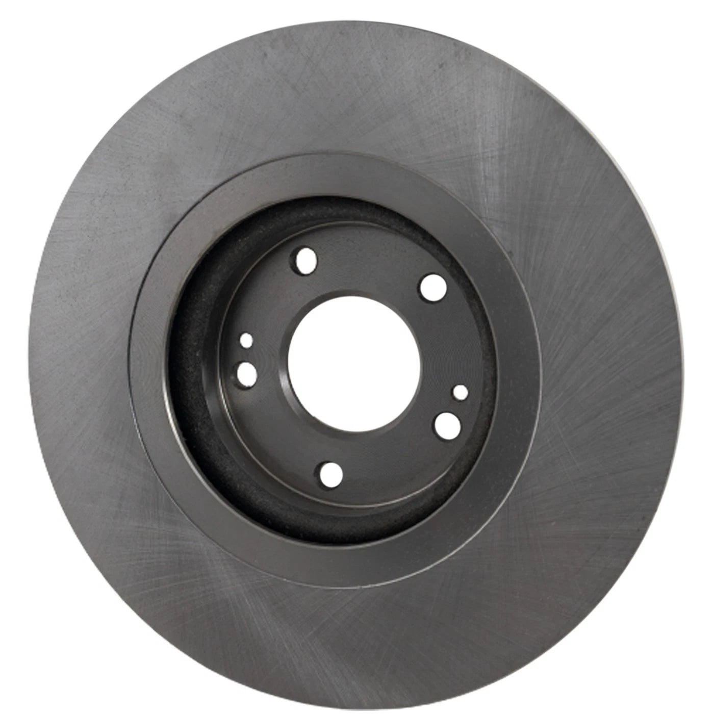 Disc Brake Rotor for Kia Sedona (2015–2019) Front Solid