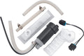Fuel Pump for Harley-Davidson FLHT FLHR FLHX FLTRX FLTRU (2008–2019) Replaces 62908-08