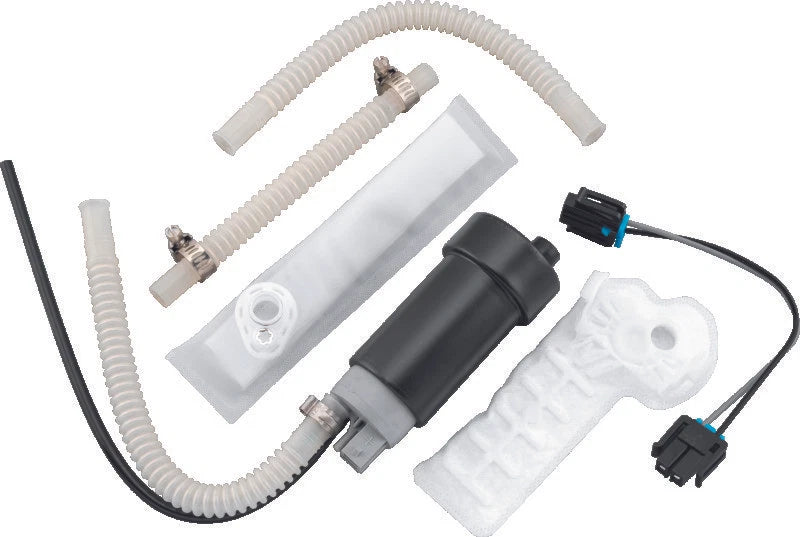 Fuel Pump for Harley-Davidson FLHT FLHR FLHX FLTRX FLTRU (2008–2019) Replaces 62908-08