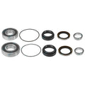 2 x Rear Wheel Bearing Kits for Toyota Surf KZN130 LN130 LN61 VZN130 1985~95