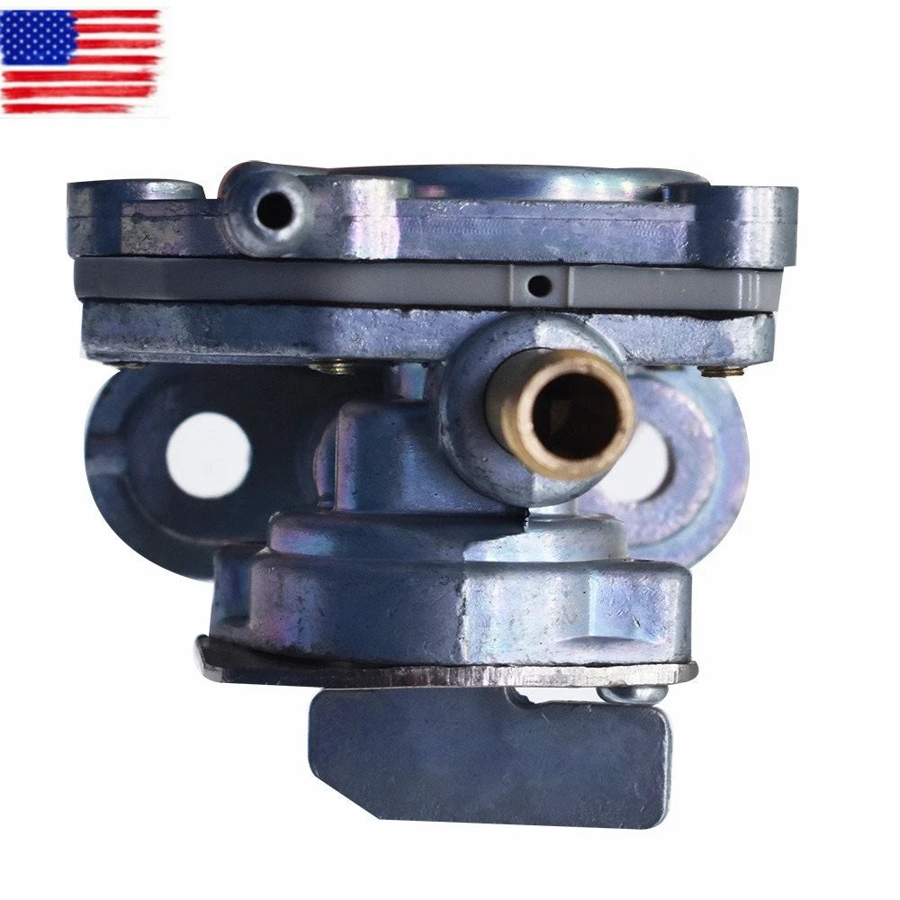 Fuel Gas Valve Petcock for Suzuki DRZ400S DRZ400SM (2000–2023)
