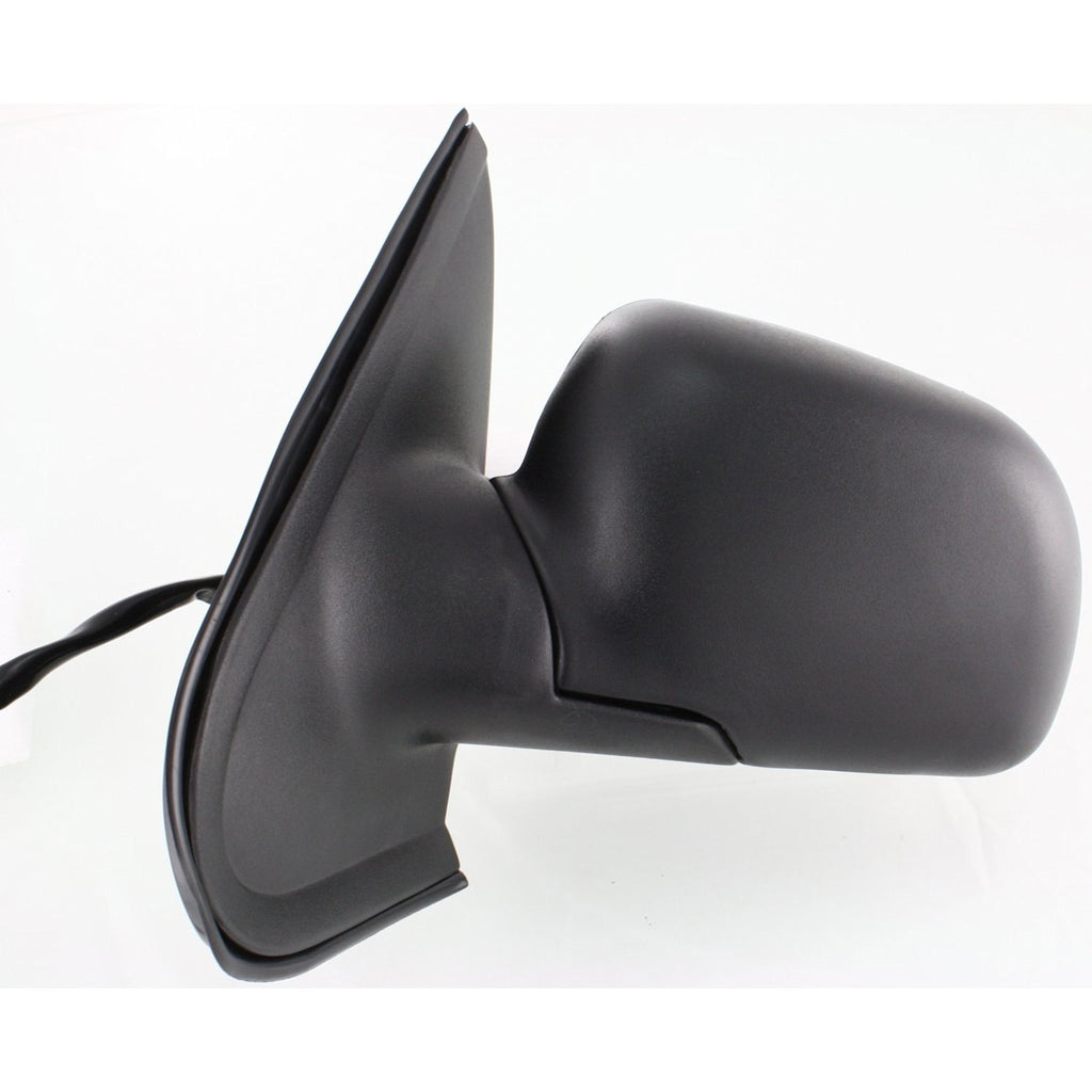 Power Mirror Set of 2 for Ford Explorer (1995–2001) Manual Folding Heated