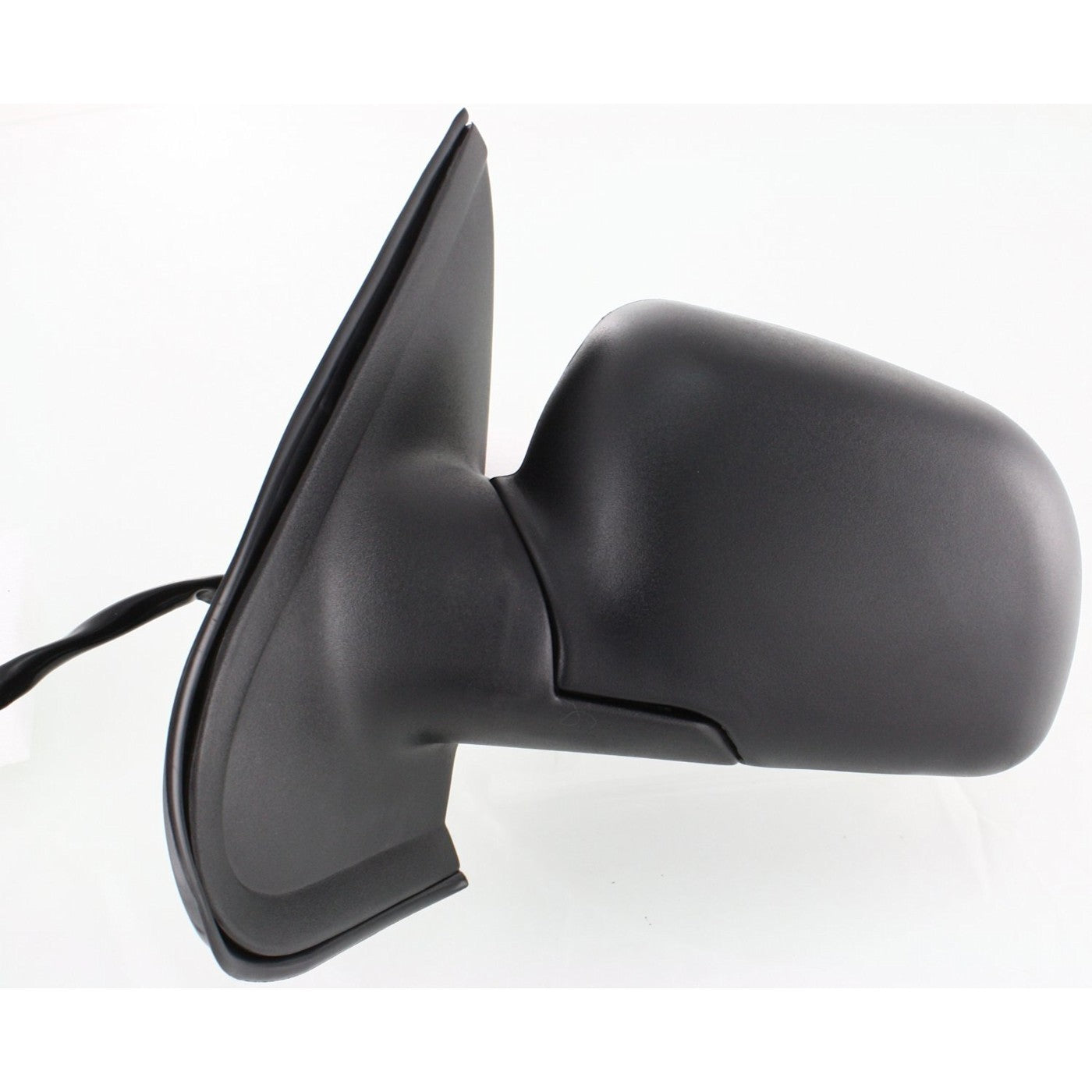 Power Mirror Set of 2 for Ford Explorer (1995–2001) Manual Folding Heated