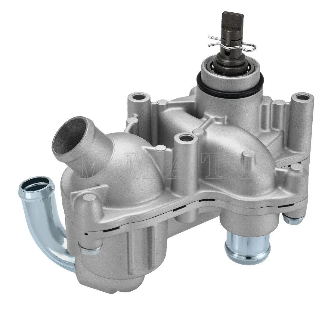 Water Pump 19200-MCA-A02 for Honda GL1800 Gold Wing (2001–2017)
