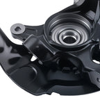 Front RH Steering Knuckle & Wheel Hub Bearing for Toyota Camry (1997–2001) 698-398