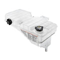 Radiator Coolant Catch Tank Overflow Reservoir for Universal Fit (All Years)