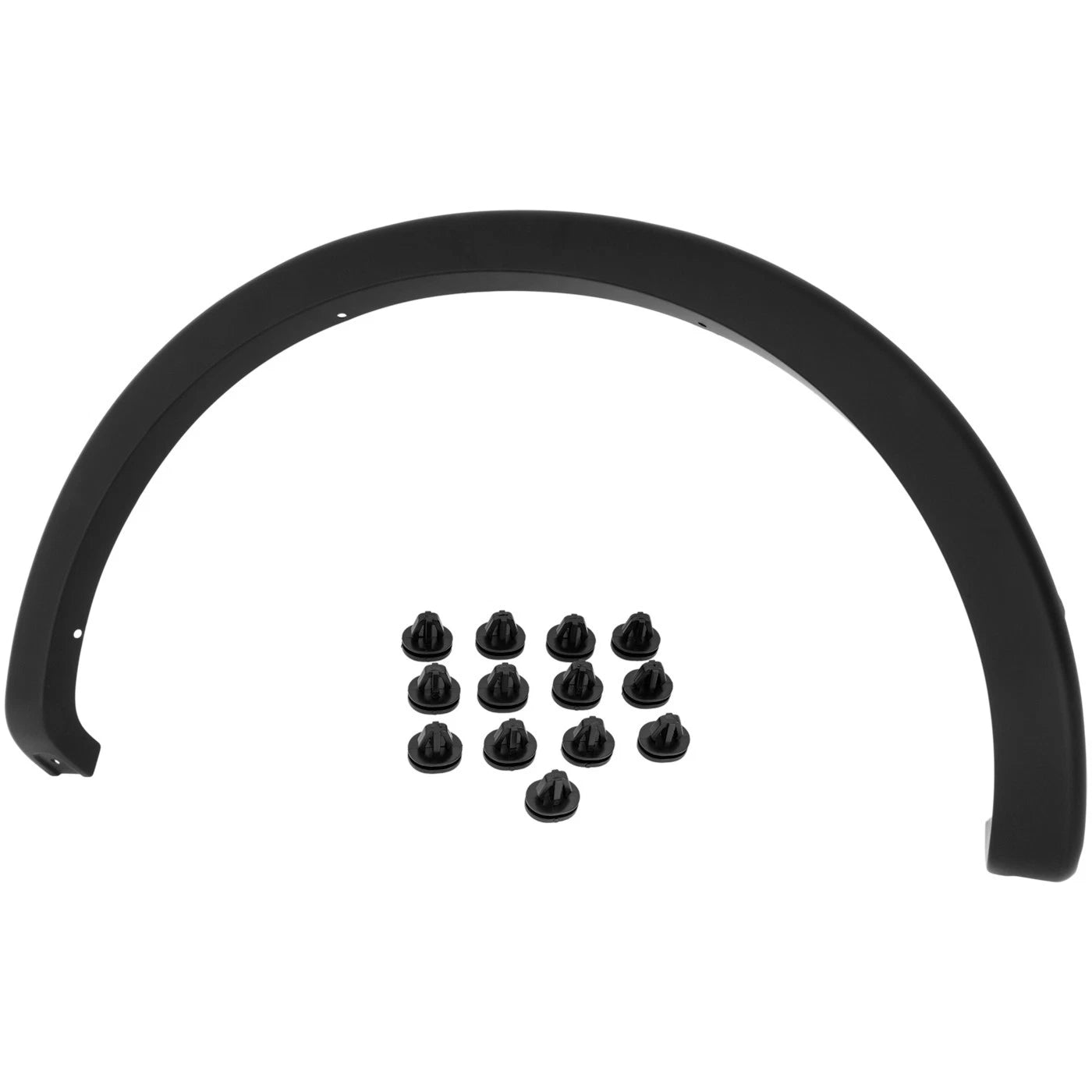 Fender Flares Set of 2 for Ford F-150 (2009–2014)