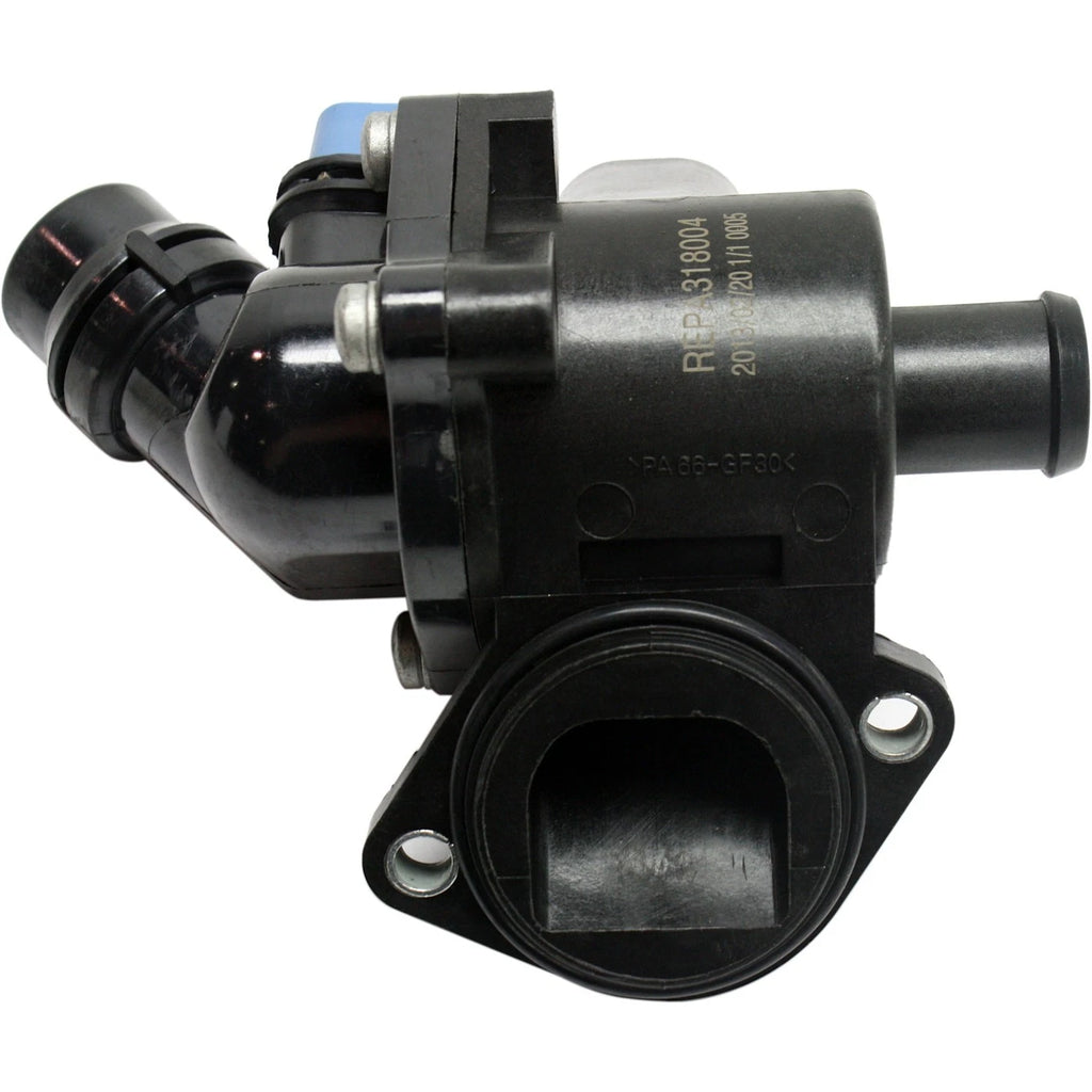 Water Pump for Audi A4 Quattro (2002–2005)