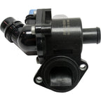 Water Pump for Audi A4 Quattro (2002–2005)