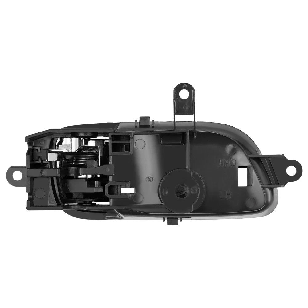 Left Driver Side Interior Door Handle for Nissan Pathfinder Titan (2013-2019)