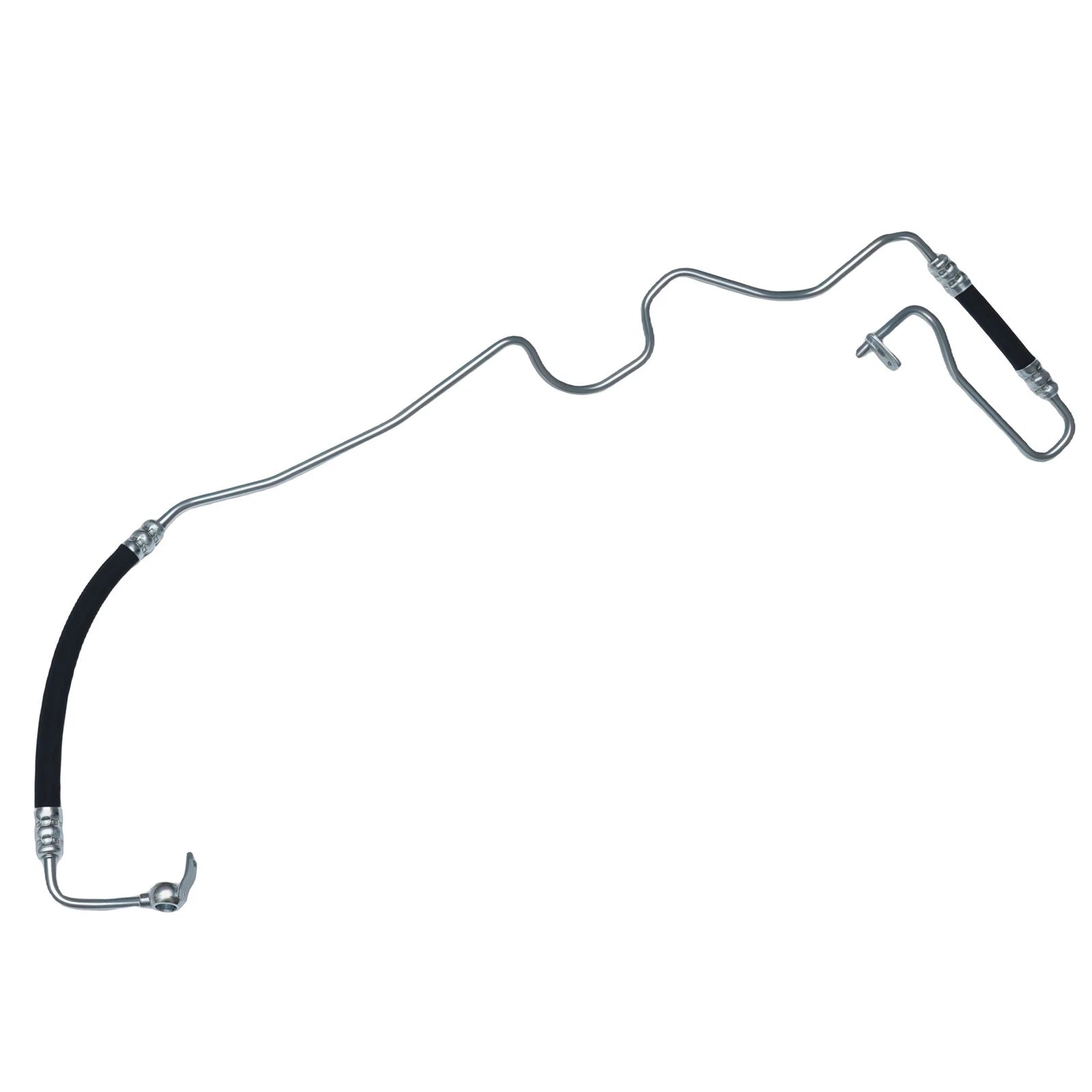 Power Steering Pressure Hose for Ford Transit Connect (2002–2013) 22855328
