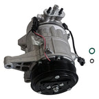 AC Compressor for Chevy Equinox, Impala, GMC Terrain (2012-2016)
