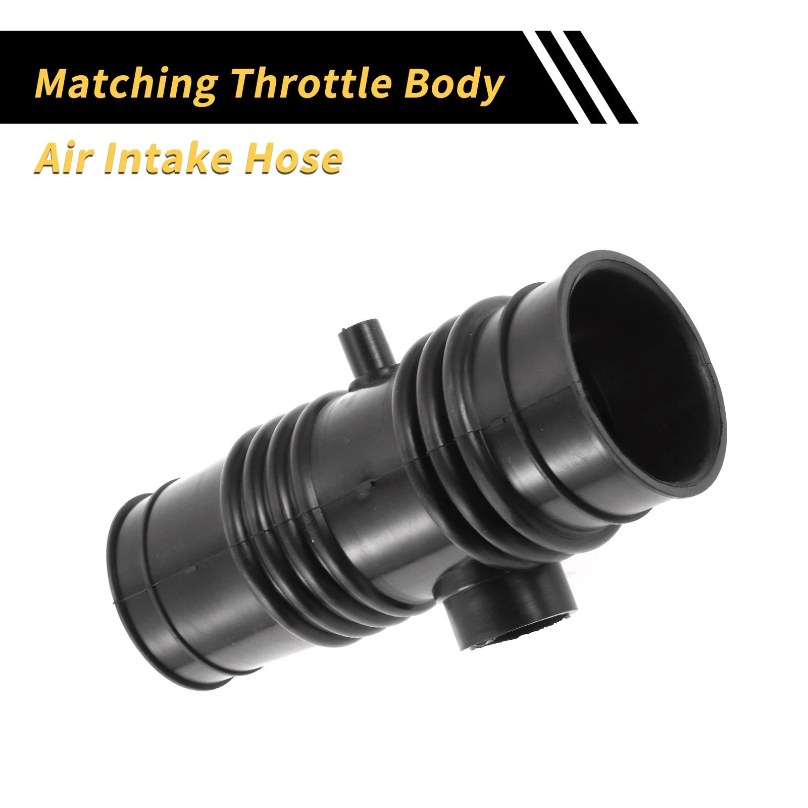 Engine Air Intake Hose for Toyota Camry (1995–1996) No. 17881-20070/17881-62040