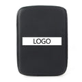 MUGEN Carbon Center Console Armrest Cushion Mat Pad Cover for X1 Car