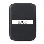 MUGEN Carbon Center Console Armrest Cushion Mat Pad Cover for X1 Car