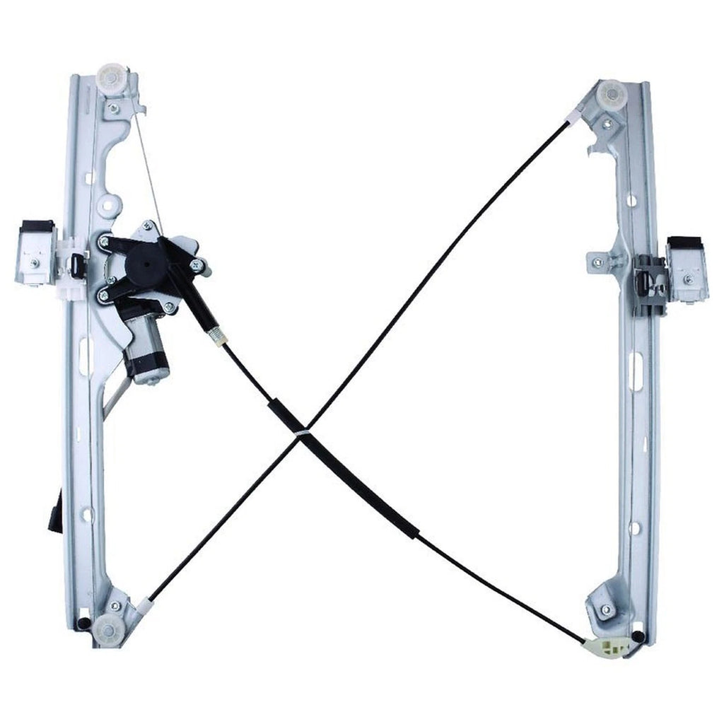 Power Window Regulator with Motor for Cadillac Escalade (2002–2006)
