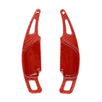 Steering Wheel Shift Paddle Extension Cover for Toyota Corolla, Camry, RAV4 (2014-2023)