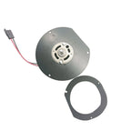 HVAC Heater Blower Motor for Peterbilt 357 376 377 378 379 (1990–2007)