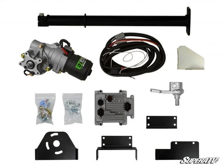 EZ-Steer Power Steering Kit for Can-Am Outlander MAX (2006–2018)