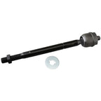 Set of 10 Front Tie Rod End Link Ball Joints for Toyota Tacoma (2005–2015)
