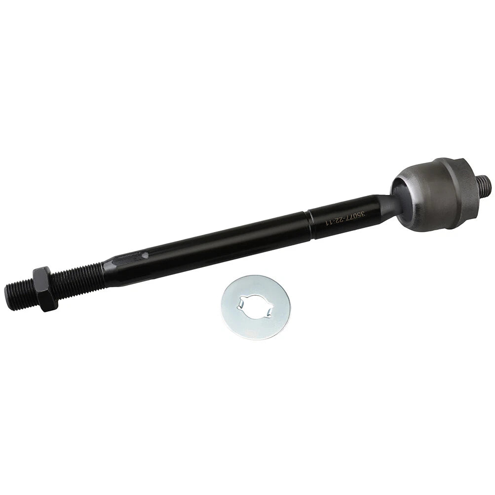 Set of 10 Front Tie Rod End Link Ball Joints for Toyota Tacoma (2005–2015)