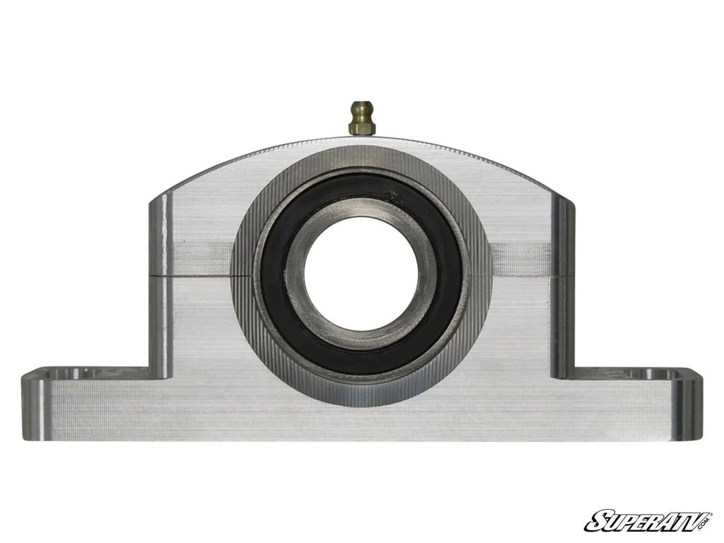Heavy Duty Billet Aluminum Carrier Bearing for Can-Am Maverick Trail (2018–2023)