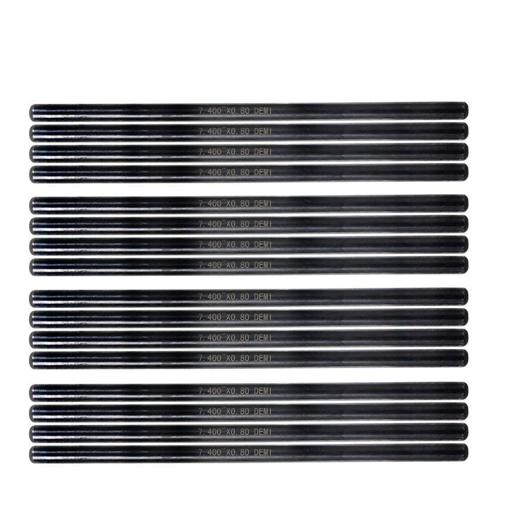 Valve Pushrods Kit for LS1 LS2 LS3 4.8L (1999–2010)