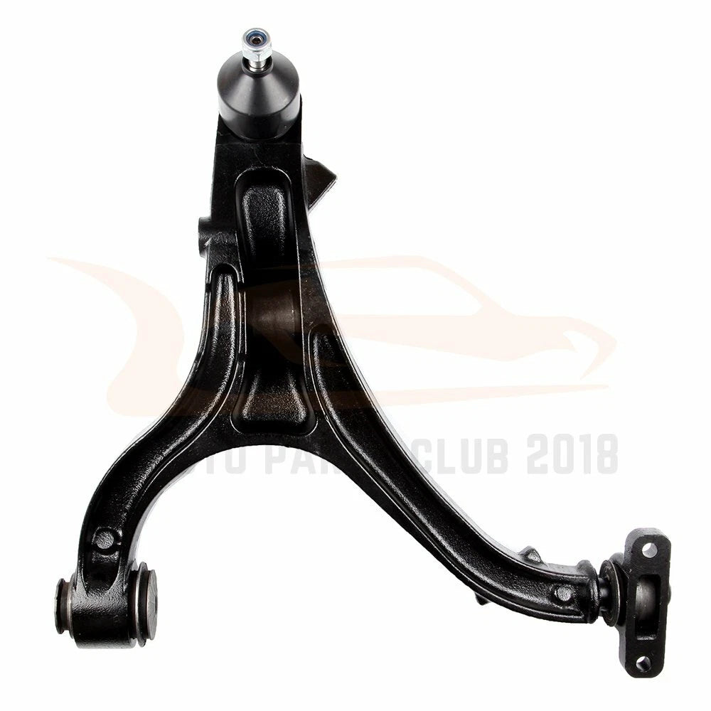2X Control Arm with Ball Joint for Jeep Commander Grand Cherokee (2006-2010)