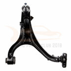 2X Control Arm with Ball Joint for Jeep Commander Grand Cherokee (2006-2010)