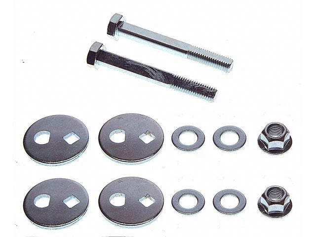 Caster Camber Kit for Mazda B2500 (1998–2001) SZ933PX