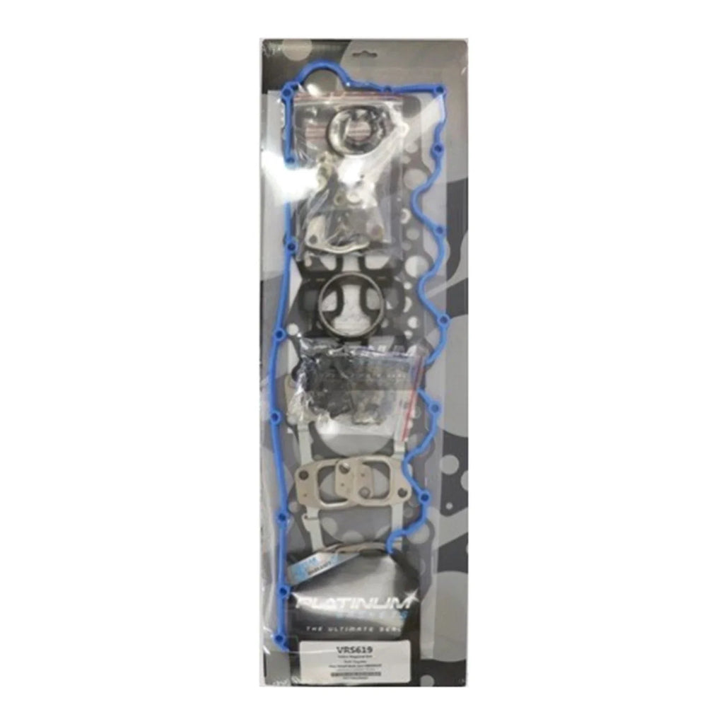 Valve Regrind Gasket Set VRS for Landcruiser HDJ100/HDJ78/HDJ79 (2000–2007)