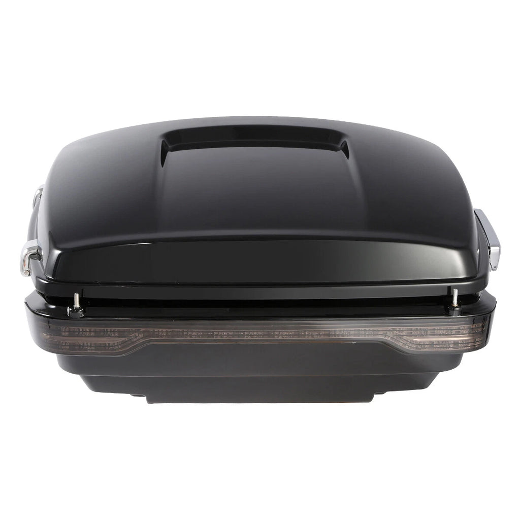 Smoked LED Side Marker for Harley Touring (2014–2026)