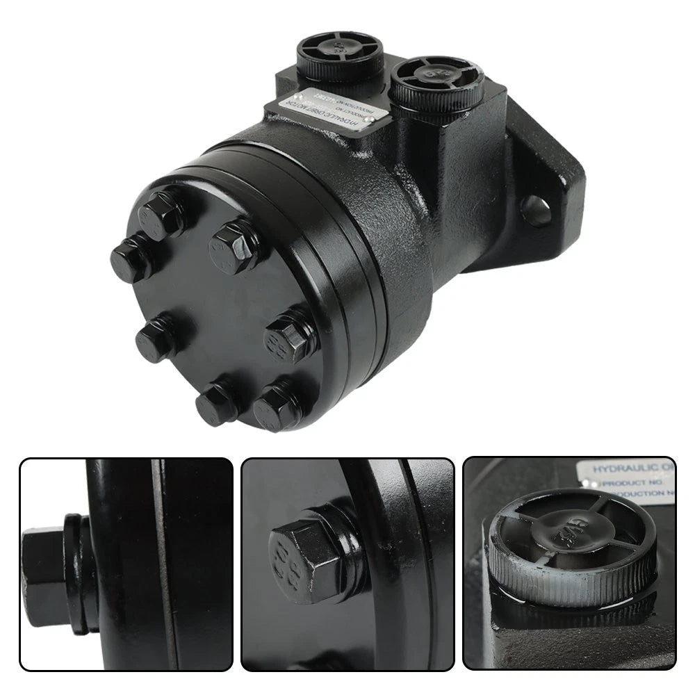 Hydraulic Motor for Eaton Char-Lynn H Series (Year Range Not Specified)