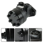 Hydraulic Motor for Eaton Char-Lynn H Series (Year Range Not Specified)