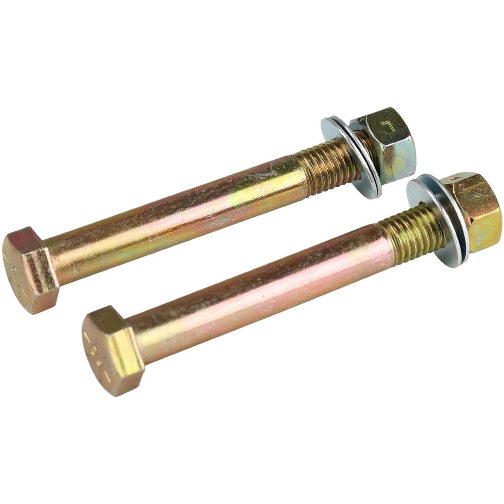 Adjustable U Shaped Trailer Hitch Connector for 3 Inch Tow Ring