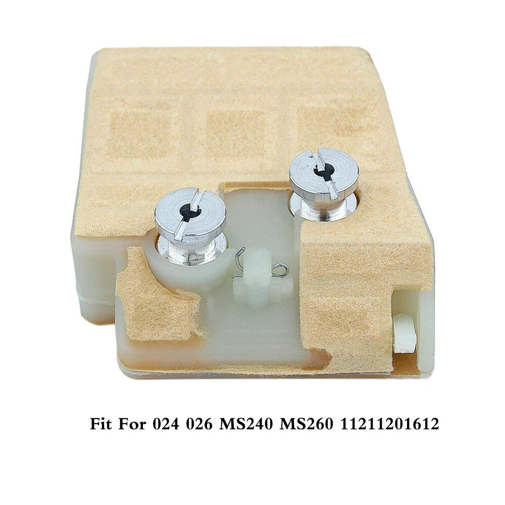 Air Filter Cleaner for Stihl 024 026 MS240 MS260 (1990–2005) 1121 120 1612