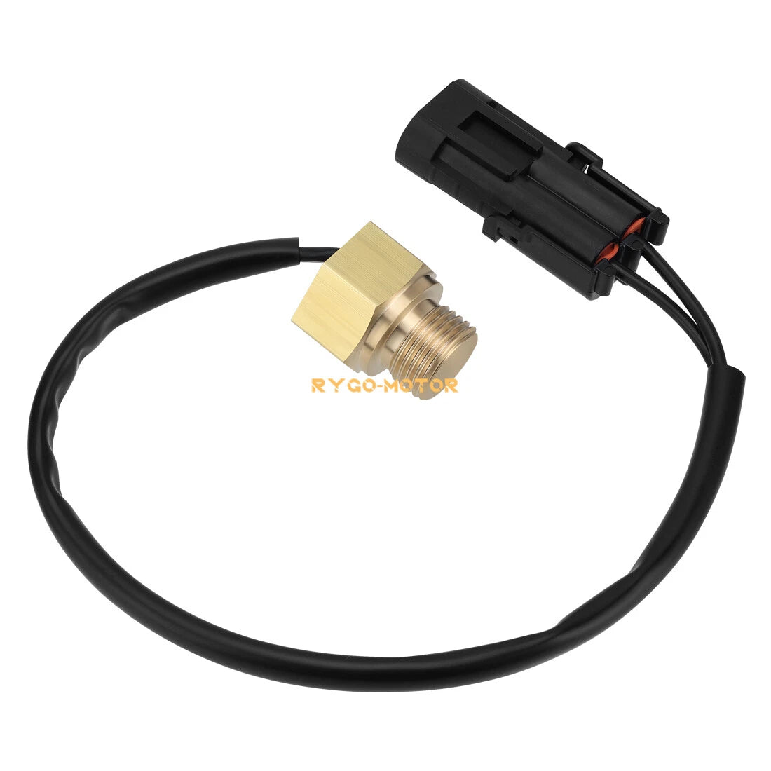 Cooling Radiator Thermal Switch Sensor for Polaris Sportsman 400 500 (2000–2007) 4010808