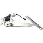 Window Regulator for Dodge Durango (2004–2009) Rear Passenger Side