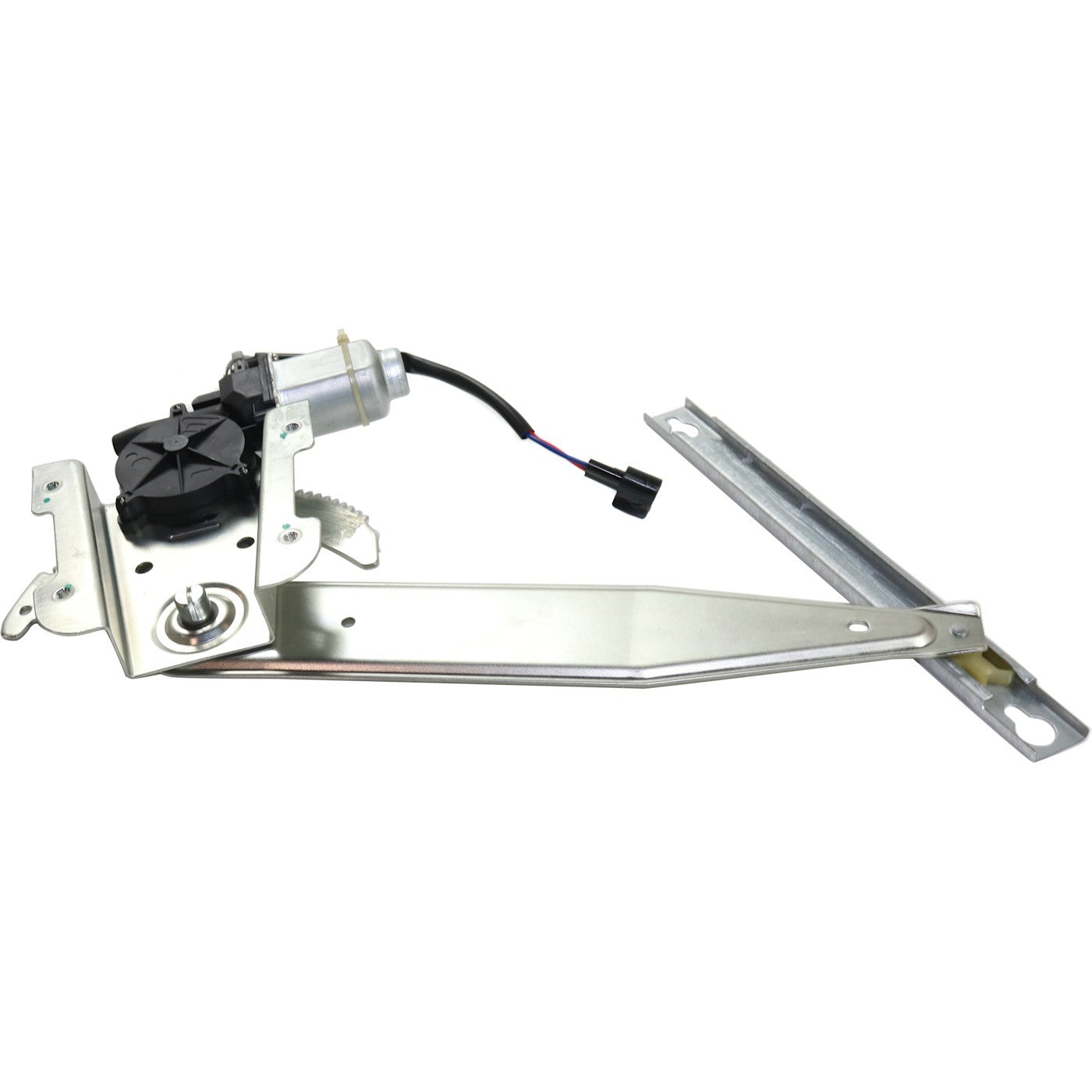 Window Regulator for Dodge Durango (2004–2009) Rear Passenger Side