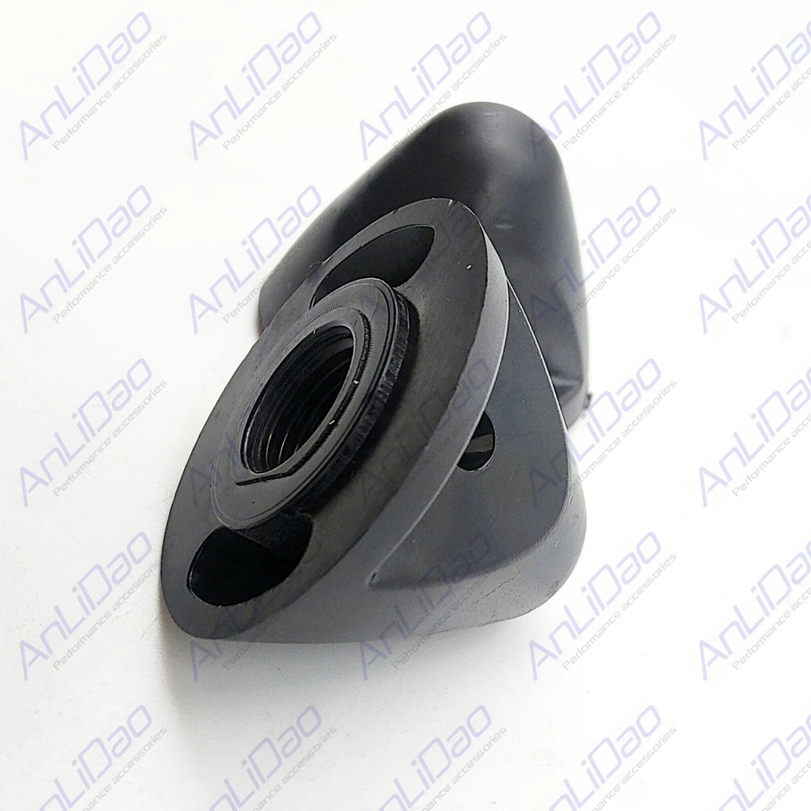 2Pcs Prop Nut for Johnson Evinrude (0305394, 305394)