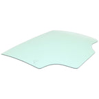 Rear Passenger Door Glass for Chevrolet Cruze Limited (2016)