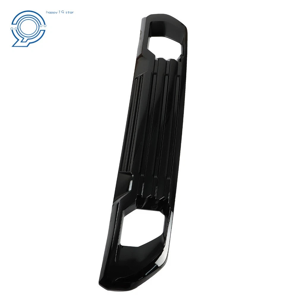 Front Lower Bumper Filler for GMC Sierra 1500 AT4/Denali (2019–2021)