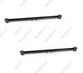 Set of 2 Rear Suspension Trailing Arms for Mazda 626 (1998–2002)